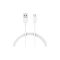 Xiaomi 6A BHR6032GL USB Type-A - USB Type-C kábel