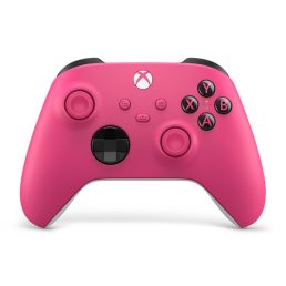   Microsoft Xbox Series X/S Deep Pink vezeték nélküli kontroller