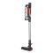 Hoover HF910H 011 szürke-piros akkumulátoros álló porszívó