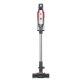   Hoover HF910H 011 szürke-piros akkumulátoros álló porszívó