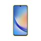   Samsung EF-OA346TGEGWW Galaxy A34 5G zöld kártyatartós hátlap