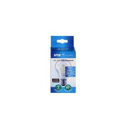   Iris Lighting Filament A Bulb E27 FLA60 8W/3000K/720lm LED fényforrás