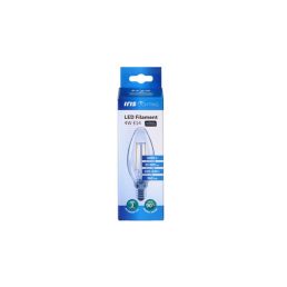   Iris Lighting Filament Candle Bulb E14 FLC35 4W/3000K/360lm gyertya LED fényforrás