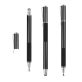 Haffner FN0504 Stylus Pen fekete érintőceruza
