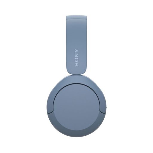 Sony WHCH520L.CE7 Bluetooth kék fejhallgató