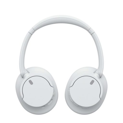 Sony WHCH720NW.CE7 Bluetooth zajszűrős fehér fejhallgató