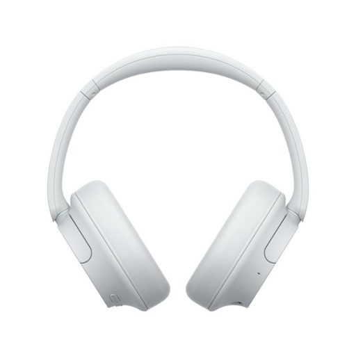 Sony WHCH720NW.CE7 Bluetooth zajszűrős fehér fejhallgató