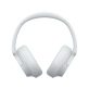 Sony WHCH720NW.CE7 Bluetooth zajszűrős fehér fejhallgató