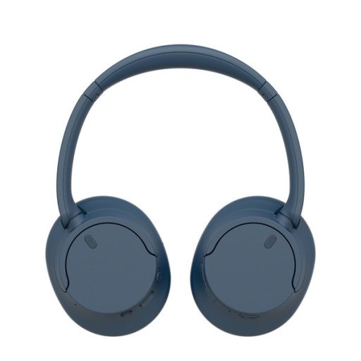 Sony WHCH720NL.CE7 Bluetooth zajszűrős kék fejhallgató