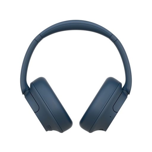 Sony WHCH720NL.CE7 Bluetooth zajszűrős kék fejhallgató