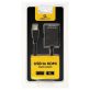 Gembird A-USB3-HDMI-02 USB - HDMI fekete adapter