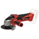   Einhell 4257241 TE-TK 18/3 Li Kit (JS+CD+AG) akkumulátoros szerszámgép szett