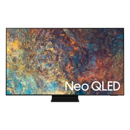   Samsung 98" QE98QN90AATXXH 4K UHD Smart Neo QLED Mini LED TV
