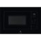 Electrolux LMS4253TMK 1000W 25L fekete beépíthető mikrohullámú sütő