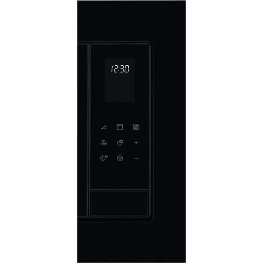 Electrolux LMS4253TMK 1000W 25L fekete beépíthető mikrohullámú sütő