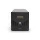 Digitus DN-170074 1000VA LCD szünetmentes tápegység