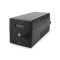 DIGITUS DN-170076 2000VA LCD szünetmentes tápegység
