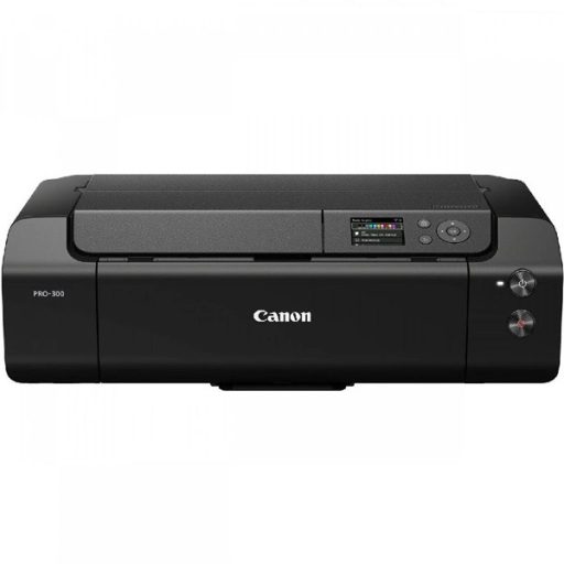Canon PIXMA PRO-300 tintasugaras fotónyomtató