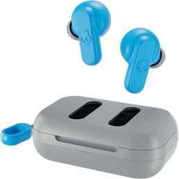  Skullcandy S2DBW-P751 DIME 2 True Wireless Bluetooth szürke-kék fülhallgató