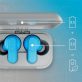   Skullcandy S2DBW-P751 DIME 2 True Wireless Bluetooth szürke-kék fülhallgató