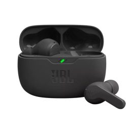   JBL Wave Beam BLK True Wireless Bluetooth fekete fülhallgató