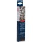 Derwent Line Marker fekete 3db 0,1/ 0,3/0,5 mm tűfilc készlet