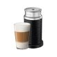   DeLonghi EN 85.BAE Essenza Mini & Aeroccino Nespresso fekete kapszulás kávéfőző