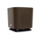   Genius SP-920BT hordozható csokoládé barna Bluetooth hangszóró
