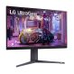   LG 31,5" 32GQ850 QHD IPS 240Hz HDMI/DP/USB gamer monitor