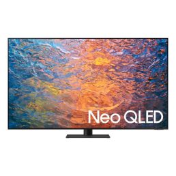   Samsung 55" QE55QN95CATXXH 4K UHD Smart Neo QLED Mini LED TV