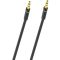 Oehlbach OB 33181 0,5m 3,5mm Jack-Jack kábel