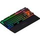 Steelseries Apex Pro TKL (2023) USB wireless ENG fekete gamer mechanikus billentyűzet
