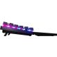 Steelseries Apex Pro TKL (2023) USB wireless ENG fekete gamer mechanikus billentyűzet