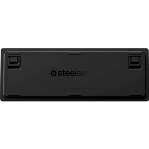 Steelseries Apex Pro TKL (2023)  USB wireless ENG fekete gamer mechanikus billentyűzet