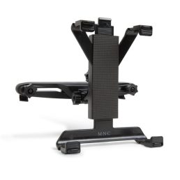   MNC 55009B univerzális 7-10" fekete fejtámlára rögzíthető tablettartó