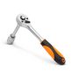   Handy 10857A 12 db-os 1/4" - 5-13 mm dugókulcs készlet
