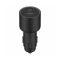 Xiaomi BHR6814GL 67W USB-A/Type-C autós töltő