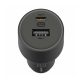 Xiaomi BHR6814GL 67W USB-A/Type-C autós töltő