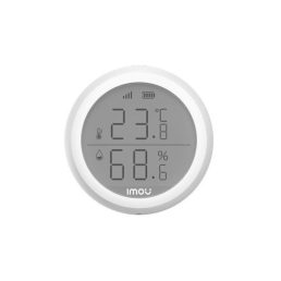   IMOU Temperature & Humidity Sensor /Zigbee/okos hőmérséklet és páratartalom mérő
