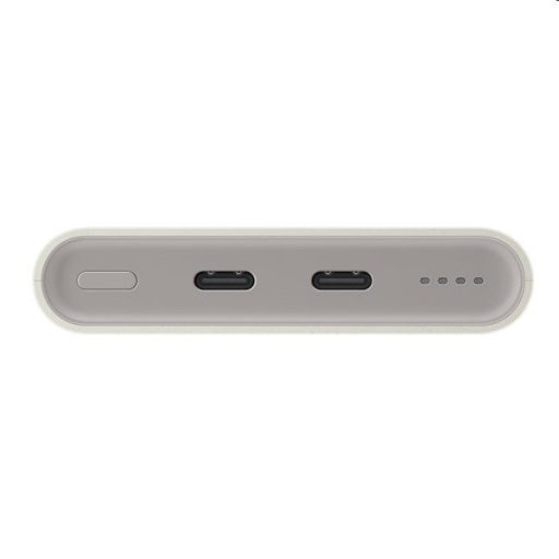 Samsung EB-P3400XUEGEU 10000mAh bézs powerbank