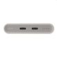 Samsung EB-P3400XUEGEU 10000mAh bézs powerbank