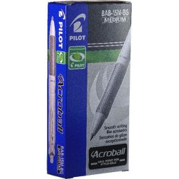   Pilot Acroball BeGreen Pure White 10 db/csomag kék golyóstoll