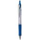 Pilot Acroball Metal Clip 12db/csomag kék golyóstoll