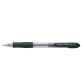 Pilot Super Grip 12 db/csomag fekete golyóstoll