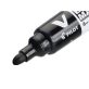   Pilot BeGreen V-Board Master 10 db/csomag fekete táblamarker