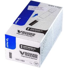   Pilot BeGreen V-Board Master 12 db/csomag zöld táblamarker betét