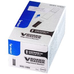   Pilot BeGreen V-Board Master 12 db/csomag narancssárga táblamarker betét