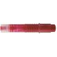   Pilot BeGreen V-Board Master S 12 db/csomag piros táblamarker betét