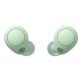   Sony WFC700NG.CE7 True Wireless Bluetooth zajszürős menta zöld fülhallgató