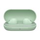 Sony WFC700NG.CE7 True Wireless Bluetooth zajszürős menta zöld fülhallgató